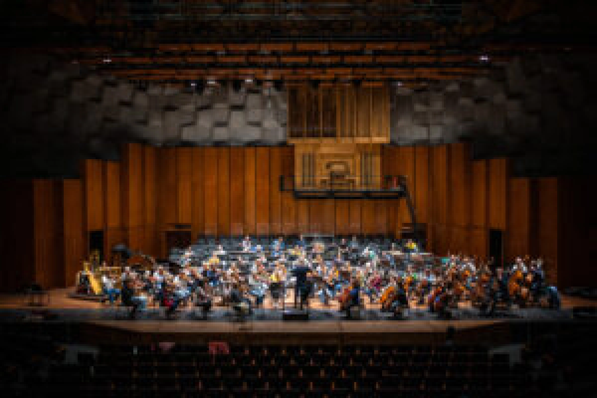 Noord Nederlands Orkest